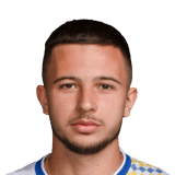 Nazar Voloshyn Face Scan