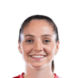 Molly McLaughlin Face Scan