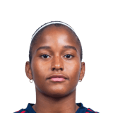 Sheika Scott Career Mode headshot