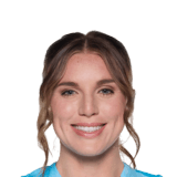 Olivia Sekany Face Scan