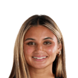 Gisele Thompson Face Scan