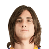 Álex Calvo Face Scan
