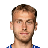 Michał Gurgul Face Scan