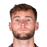 Duncan McGuire Face Scan