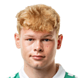 Jakob Vester Face Scan