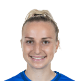 Vanessa Diehm Career Mode headshot