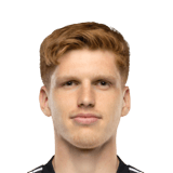 Jordan Majchrzak Face Scan
