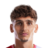 Mojmír Chytil Face Scan