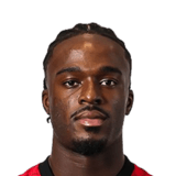 Donald Nduka Face Scan