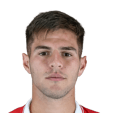 Marco Pellegrino Face Scan