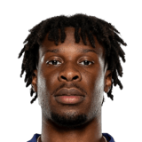 Emeka Eneli Face Scan