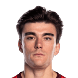 Alonso Coello Face Scan