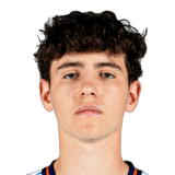 Jonathan Shore Face Scan