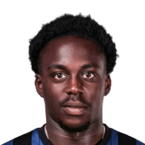 Kennedy Okpala Face Scan