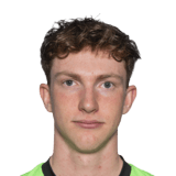 Alf Lukas Grønneberg Face Scan