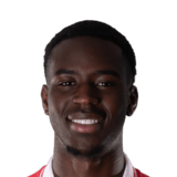 Mo Faal Face Scan