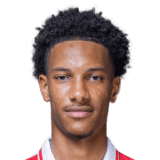 Edan Diop Face Scan