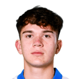 Axel Cerda Face Scan