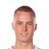 Daníel Guðjohnsen Face Scan