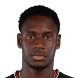 Lamine Fanne Face Scan