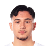 Kenan Bilalović Face Scan