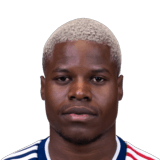 Bernard Kamungo Face Scan