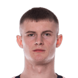 Wiktor Bogacz Face Scan