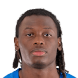 Nesta Elphege Face Scan