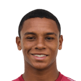 Shean Barbosa Face Scan