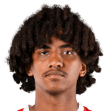 Malcolm Jeng Face Scan