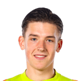 David Andersson Face Scan