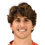 Tommaso Barbieri Face Scan