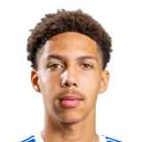 David Ezeh Face Scan