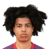 Filip Erik Thorvaldsen Face Scan
