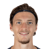Fedde Leysen Face Scan