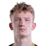 Mateusz Kowalczyk Face Scan