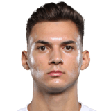 Niko Sigur Face Scan