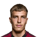 Patrik Vydra Face Scan