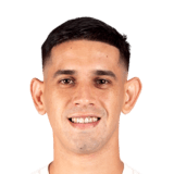Manuel Romero Face Scan