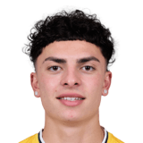 Miguel Di Pizio Face Scan