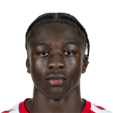 Mansour Ouro-Tagba Face Scan