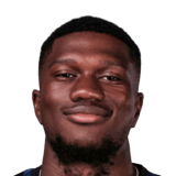 Emmanuel Iwe Face Scan
