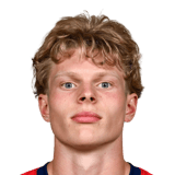 Bork Bang-Kittilsen Face Scan