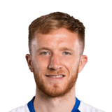 Liam Morrison Face Scan