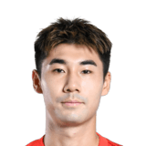 Ji Shengpan Face Scan