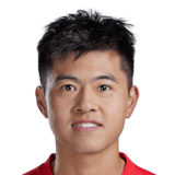 Tang Chuang Face Scan
