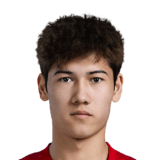 Qeyser Ezimet Face Scan