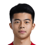 Liao Rongxiang Face Scan