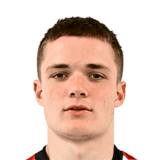 Freddy Willcox Face Scan