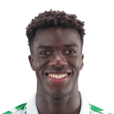 Assane Diao Face Scan